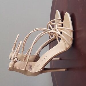 Zigi Soho sexy strappy pump